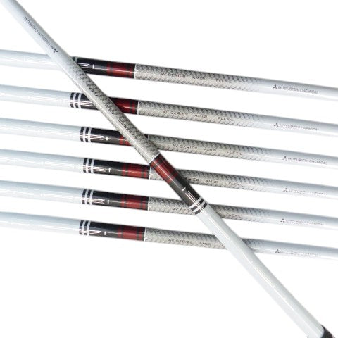 Titleist: T350 2023 Iron Set 6-PW, 48°, 53° (7 pc) Graphite Ladies Left Hand