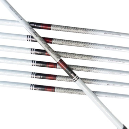 Titleist: T350 2023 Iron Set 6-PW, 48°, 53° (7 pc) Graphite Ladies Left Hand