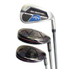Callaway: Big Bertha B21 Combo Iron Set 4-PW (7 pc) Graphite Regular Right Hand