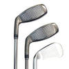 Callaway: Big Bertha B21 Combo Iron Set 4-PW (7 pc) Graphite Regular Right Hand