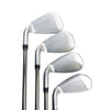 Callaway: Big Bertha B21 Combo Iron Set 4-PW (7 pc) Graphite Regular Right Hand