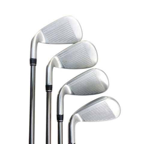 Callaway: Big Bertha B21 Combo Iron Set 4-PW (7 pc) Graphite Regular Right Hand