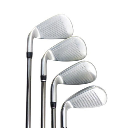 Callaway: Big Bertha B21 Combo Iron Set 4-PW (7 pc) Graphite Regular Right Hand
