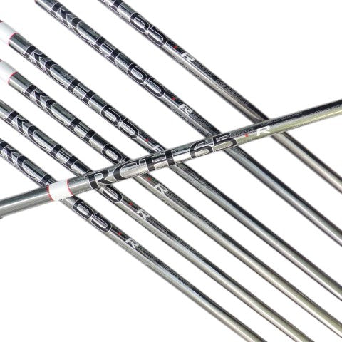 Callaway: Big Bertha B21 Combo Iron Set 4-PW (7 pc) Graphite Regular Right Hand