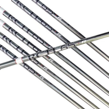 Callaway: Big Bertha B21 Combo Iron Set 4-PW (7 pc) Graphite Regular Right Hand