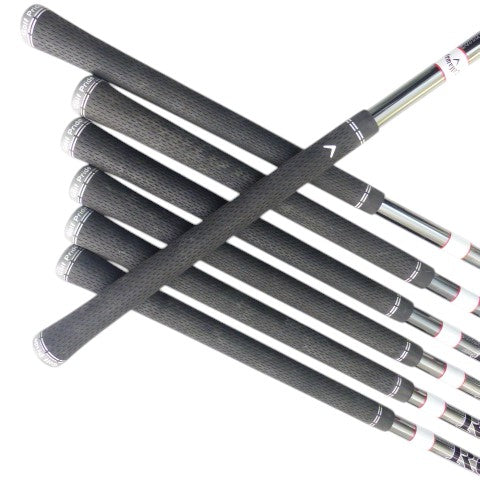 Callaway: Big Bertha B21 Combo Iron Set 4-PW (7 pc) Graphite Regular Right Hand