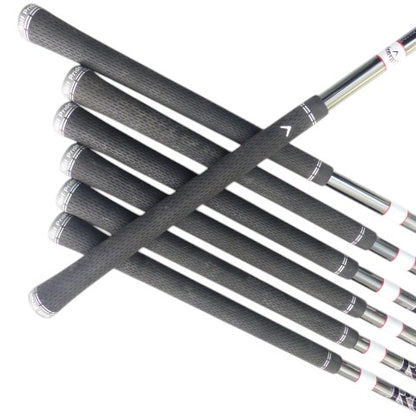 Callaway: Big Bertha B21 Combo Iron Set 4-PW (7 pc) Graphite Regular Right Hand