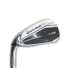 TaylorMade: Qi Iron Set 5-PW, AW, SW Steel Stiff Left Hand
