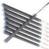 TaylorMade: Qi Iron Set 5-PW, AW, SW Steel Stiff Left Hand
