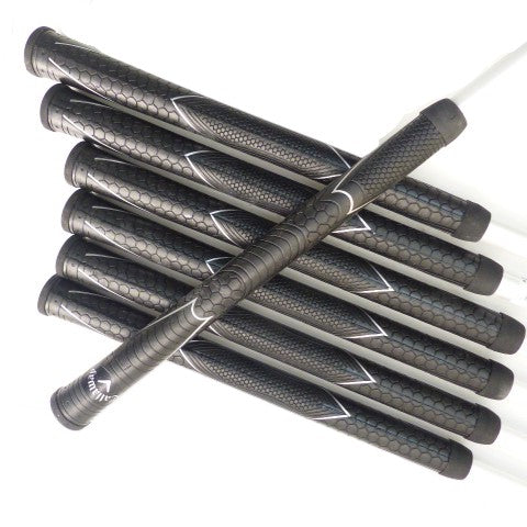 Callaway: Paradym Ai Smoke Max Fast Iron Set 6-PW, AW, GW (7pc) Graphite Ladies Right Hand