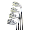Callaway: Apex Pro 21 Iron Set 5-PW, AW (8 pc) Graphite Regular Right Hand