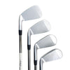 Callaway: Apex Pro 21 Iron Set 5-PW, AW (8 pc) Graphite Regular Right Hand