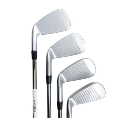 Callaway: Apex Pro 21 Iron Set 5-PW, AW (8 pc) Graphite Regular Right Hand
