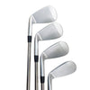 Callaway: Apex Pro 21 Iron Set 5-PW, AW (8 pc) Graphite Regular Right Hand