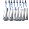 Callaway: Apex Pro 21 Iron Set 5-PW, AW (8 pc) Graphite Regular Right Hand