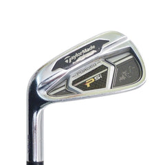 TaylorMade: PSi Tour Iron Set 4-PW (7 pc) Steel Stiff Right Hand
