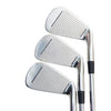 TaylorMade: PSi Tour Iron Set 4-PW (7 pc) Steel Stiff Right Hand