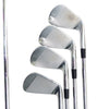TaylorMade: PSi Tour Iron Set 4-PW (7 pc) Steel Stiff Right Hand