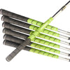 TaylorMade: PSi Tour Iron Set 4-PW (7 pc) Steel Stiff Right Hand