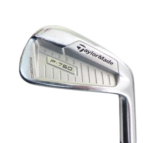 TaylorMade: P760 Iron Set 4-PW (7 pc) Steel X-Stiff Right Hand