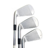 TaylorMade: P760 Iron Set 4-PW (7 pc) Steel X-Stiff Right Hand