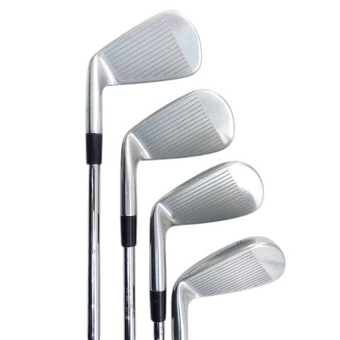 TaylorMade: P760 Iron Set 4-PW (7 pc) Steel X-Stiff Right Hand