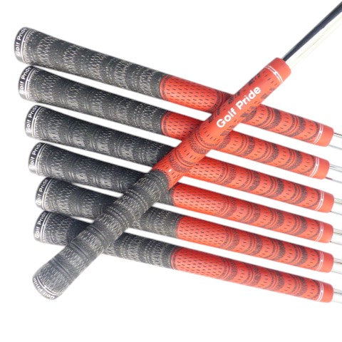TaylorMade: P760 Iron Set 4-PW (7 pc) Steel X-Stiff Right Hand