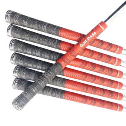 TaylorMade: P760 Iron Set 4-PW (7 pc) Steel X-Stiff Right Hand