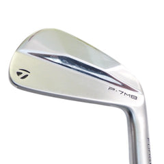 TaylorMade: P7MB 2023 Iron Set 3-PW (8 pc) Steel Stiff Right Hand