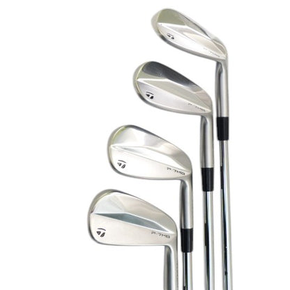 TaylorMade: P7MB 2023 Iron Set 3-PW (8 pc) Steel Stiff Right Hand