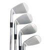 TaylorMade: P7MB 2023 Iron Set 3-PW (8 pc) Steel Stiff Right Hand
