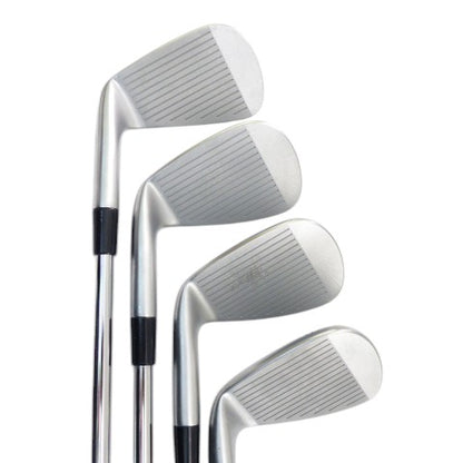 TaylorMade: P7MB 2023 Iron Set 3-PW (8 pc) Steel Stiff Right Hand
