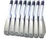 TaylorMade: P7MB 2023 Iron Set 3-PW (8 pc) Steel Stiff Right Hand