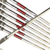 TaylorMade: P7MB 2023 Iron Set 3-PW (8 pc) Steel Stiff Right Hand