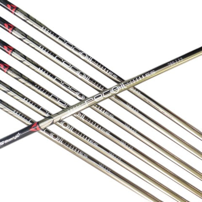 Ping: G700 Iron Set 6-PW, UW, SW (7 pc) Graphite Regular Right Hand