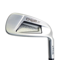 Ping: ChipR LE Chipper Wedge Graphite Ladies Right Hand
