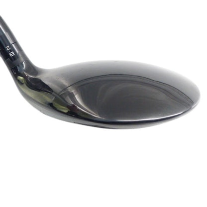 Titleist: TSR1 3w Fairway Wood Graphite Seniors Right Hand