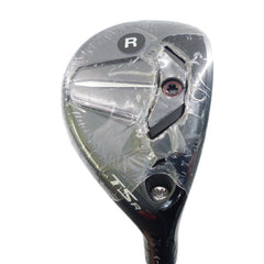 Titleist: TSR2 4H Hybrid Graphite Regular Right Hand