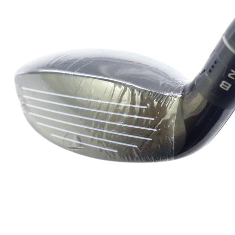 Titleist: TSR2 4H Hybrid Graphite Regular Right Hand
