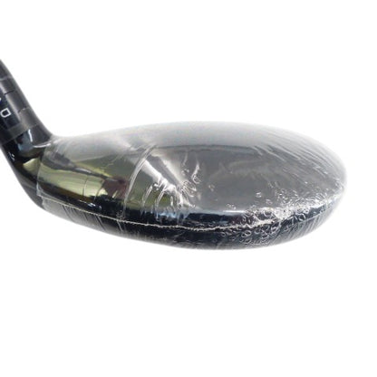 Titleist: TSR2 4H Hybrid Graphite Regular Right Hand