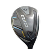 TaylorMade: Qi10 Rescue 4H Hybrid Graphite Stiff Right Hand