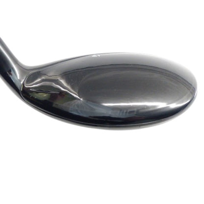 TaylorMade: Qi10 Rescue 4H Hybrid Graphite Stiff Right Hand
