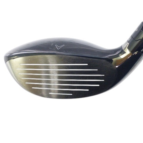 Callaway: Paradym X 5H Hybrid Graphite Ladies Right Hand