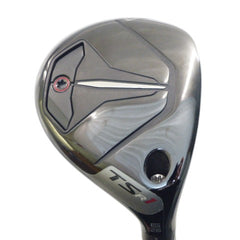 Titleist: TSR1 6H Hybrid Graphite Regular Right Hand