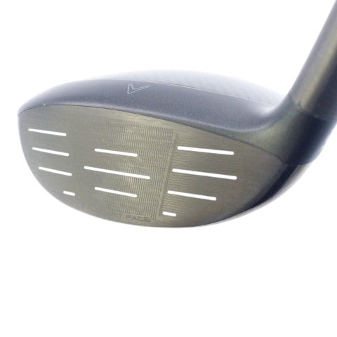 Callaway: Paradym Ai Smoke Max Fast 3w Fairway Wood Graphite Ladies Right Hand
