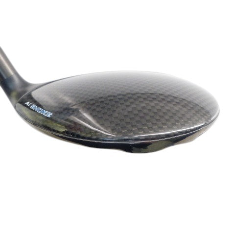 Callaway: Paradym Ai Smoke Max Fast 3w Fairway Wood Graphite Ladies Right Hand