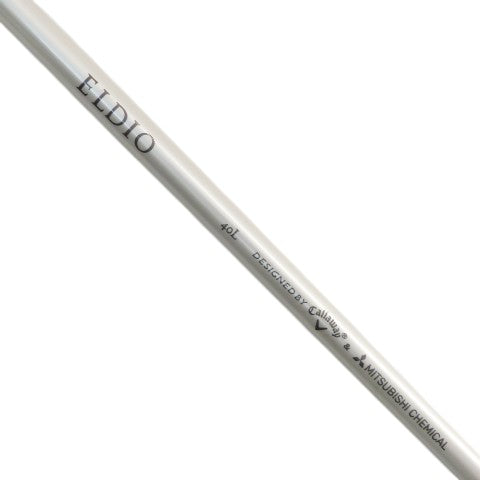 Callaway: Paradym Ai Smoke Max Fast 3w Fairway Wood Graphite Ladies Right Hand
