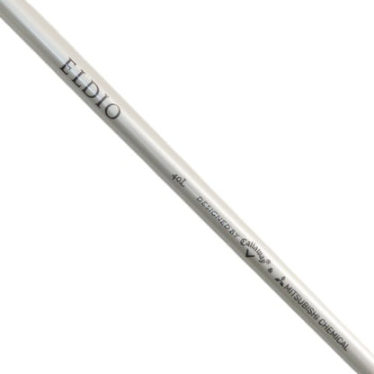 Callaway: Paradym Ai Smoke Max Fast 3w Fairway Wood Graphite Ladies Right Hand