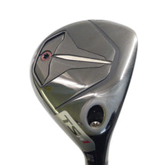 Titleist: TSR1 5H Hybrid Graphite Regular Right Hand