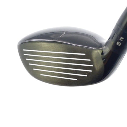 Titleist: TSR1 5H Hybrid Graphite Regular Right Hand